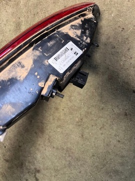 SEAT IBIZA II 00 3D OSVĚTLENÍ SVĚTLO PRAVÝ ZADNÍ