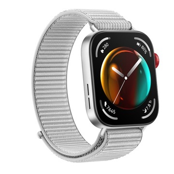 Умные часы HUAWEI Watch Fit 3, серый