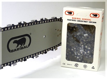 Łańcuch + Prowadnica 15 Piły RIWALL RPCS 5040