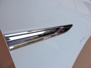 VW TOUAREG III 760 2018 2019 2020 КРЫЛО ПРАВОЕ