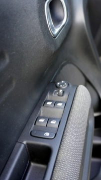 Citroen C3 Aircross  I Crossover Facelifting 1.2 PureTech 110KM 2023 Citroen C3 Aircross wersja po Liftingu Szklany, zdjęcie 13