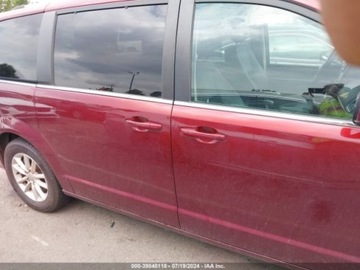 Dodge Caravan V Grand Caravan Facelifting 3.6 VVT 283KM 2019 Dodge Grand Caravan 2019 Dodge Grand Caravan SXT Wagon 3.6 Benzyna 283KM, zdjęcie 11