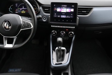 Renault Arkana SUV 1.6 E-TECH 143KM 2021 Renault Arkana E-Tech, Salon Polska, Serwis ASO, zdjęcie 11