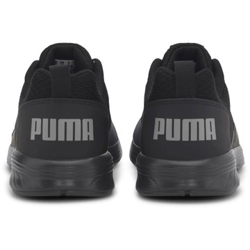 BUTY SPORTOWE MĘSKIE PUMA NRGY COMET 190556 38 R-40,5