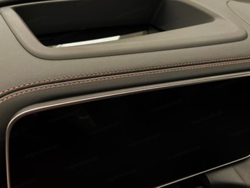 Mercedes GLC C254/X254 Coupe 2.0 300 258KM 2025 GLC Coupe 300 4-Matic AMG Line 2.0 (258KM) 2025, zdjęcie 9