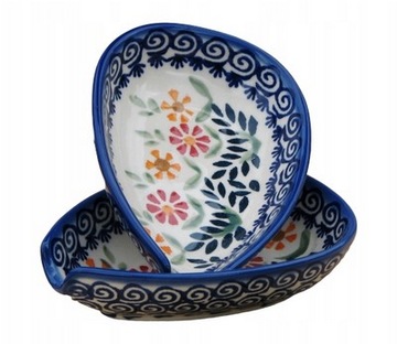 ПОДДЕРЖКА ДЛЯ ЛОЖКИ КЕРАМИЧЕСКАЯ BOLESŁAWIEC JS14