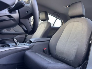 BMW Seria 1 F70 2024 BMW 118 BMW 118i Bezwypadkowe, salon Polska, FV 23, zdjęcie 9