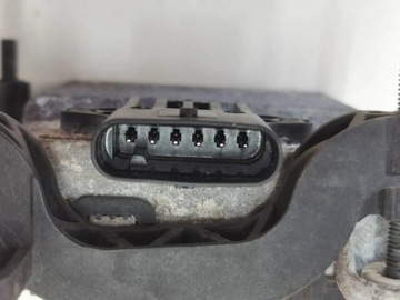 Radar, sensor, distronic CITROEN C-5 Aircross 9834063680 6.028