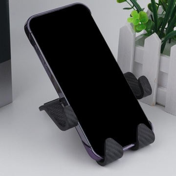 Крючки для подголовника заднего сиденья автомобиля, держатель автомобильной сумки, подставка для телефона, легкая