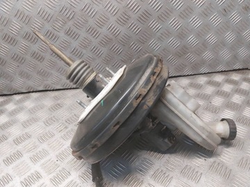 SERWO + POMPA HAMULCOWA FORD TRANSIT V 2.4 DI