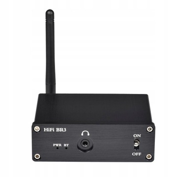 Odbiornik muzyczny Bluetooth 5.0