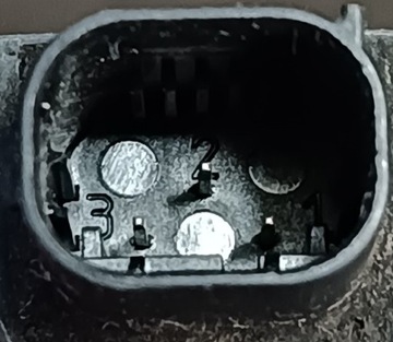 BOSCH 12787793 0263003208