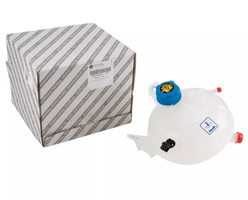 ALFA ROMEO OE 50544421 NÁDRŽ VODY CHLADIČ