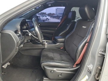 Dodge Durango III 2021 Dodge Durango Srt 392 2021 6.4l 6.4 Benzyna 475KM, zdjęcie 7