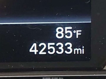 Hyundai 2022 Hyundai Santa Cruz Sel 2022 2.5l 2.5 Benzyna 191KM, zdjęcie 11