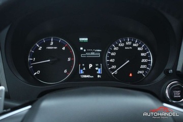 Mitsubishi Outlander III SUV Facelifting 2017 2.2 150KM 2017 Mitsubishi Outlander Automat, 4x4, Bogate wyposazenie, Serwisowany 2.3, zdjęcie 12