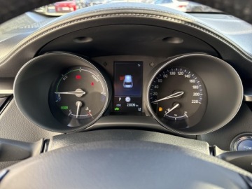 Toyota C-HR I Crossover Facelifting 1.8 Hybrid 122KM 2023 Toyota C-HR 1.8 Hybrid Style 1.8 Hybrid Style| Aut, zdjęcie 14