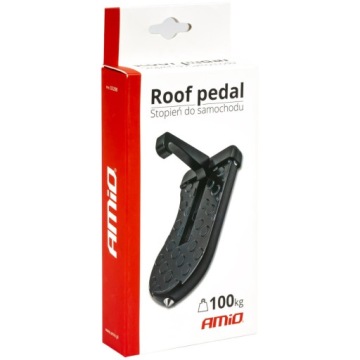 СТУПЕНЬ, ПЕДАЛЬ ДЛЯ АВТОМОБИЛЕЙ МАКС 120 кг