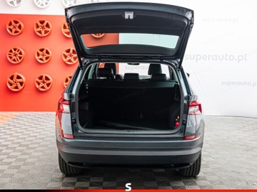 Skoda Kodiaq I SUV 2.0 TSI 190KM 2021 SKODA Kodiaq 2.0 TSI 4x4 DSG Suv 190KM 2021, zdjęcie 26