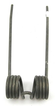 Palec podbieracza Z-224 Zigert