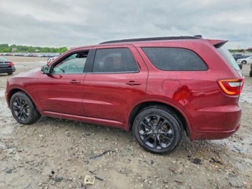 Dodge Durango III 3.6 V6 294KM 2023 Dodge Durango Gt 2023 3.6 Benzyna 295KM, zdjęcie 1