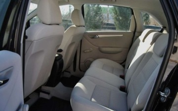 Mercedes Klasa B W245 180 CDI 109KM 2011 Mercedes-Benz Klasa B 2011r, 2.0 Diesel, 2 Komplety kol, 23 VAT, Bardzo do, zdjęcie 5