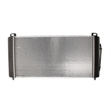 CHLADIČ MOTORU HUMMER H2 6.0 09.02-09.04