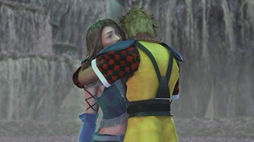 Final Fantasy X / X-2 HD Remaster | НОВЫЙ | ФОЛЬГА |