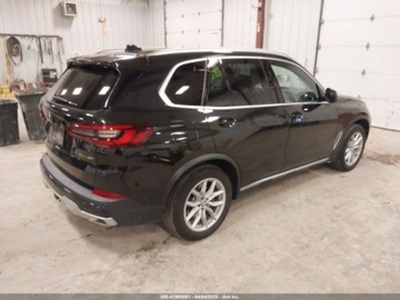 BMW X5 G05 2023 BMW X5 xDrive40I 2023 3.0l 3.0 Benzyna 335KM, zdjęcie 5