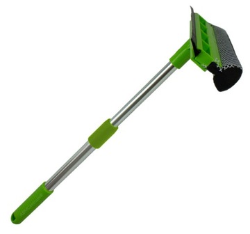 ТЕЛЕСКОПИЧЕСКАЯ ГУБКА 74 СМ ДЛЯ СТЕКЛА АВТОМОБИЛЯ