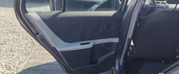 Toyota Yaris II Hatchback 5d 1.0 VVT-i 69KM 2010 Toyota Yaris benz ,bezwypadek ,ks serwis,zadbana,klimatyzacja Benzyna 69KM, zdjęcie 24