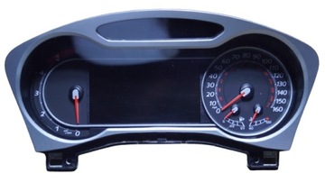 LICZNIK ZEGARY FORD MONDEO MK4 LIFT CONVERS 7M2T-10849-DF