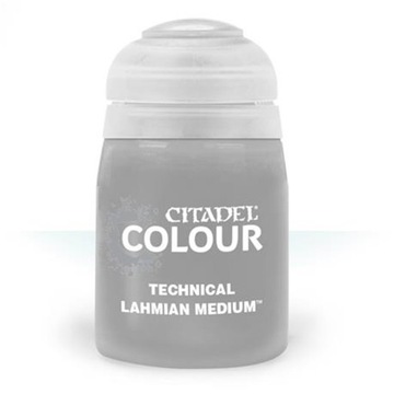 Lahmian Medium technical 24ml