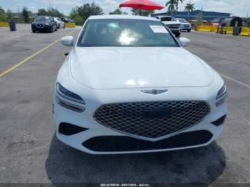  Genesis G70 2025 Genesis G70 2.5T RWD 2.5 Benzyna 300KM, zdjęcie 8