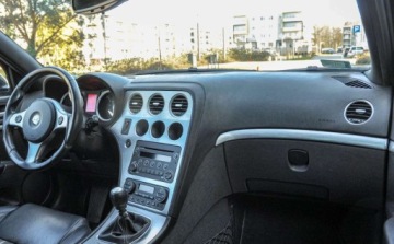 Alfa Romeo 159 2009 Alfa Romeo 159 1,75 TBI (200KM) Lift Skory Bezwypadkowy 1.7 Benzyna 200KM, zdjęcie 9