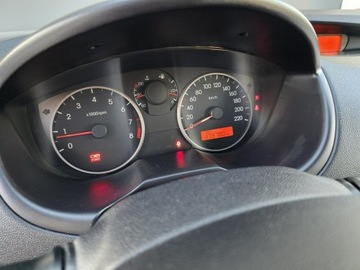 Hyundai i20 I Hatchback 5d 1.2 DOHC 78KM 2010 Hyundai i20 NOWY ROZRZĄD + OLEJ bezwypadkowy, zdjęcie 8