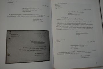 ИСКЛЮЧЕННЫЕ ЖЕРТВЫ ЛАГЕРЯ В КОНСТАНТИНОВЕ-ЛОДЗКИ