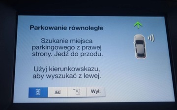 Ford Galaxy IV Van 2.0 TDCi 180KM 2017 Ford Galaxy 2.0 TDCI 180 PS 7- Osobowy Titanium Edition Navi Alum Pdc 2.0, zdjęcie 23