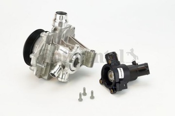 CONTINENTAL WPS3027 ČERPADLO VODY CHLAZENÍ MOTORU