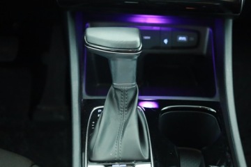 Hyundai Tucson IV SUV 1.6 T-GDI 48V 150KM 2021 Hyundai Tucson 1.6 T-GDI 48V MHEV, Salon Polska, zdjęcie 12