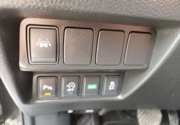 Nissan Qashqai II Crossover 1.6 dCi 130KM 2016 Nissan Qashqai Nissan Qashqai 1.6 dci klima kamery 360 stan bdb gwarancja, zdjęcie 23