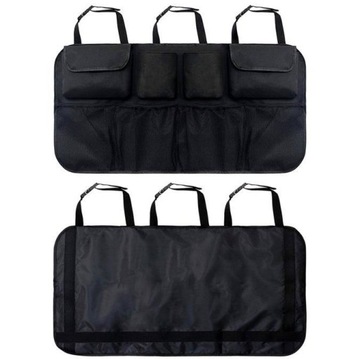 ORGANIZER BAGAŻNIKA TORBA DO SAMOCHODU AUTA