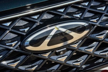 Chery Tiggo 8 SUV PHEV 1.5 T-GDI DHE 279KM 2025 CHERY TIGGO 8 Prestige Super Hybrid 1.5 T-GDI 279KM 7os. 2025, zdjęcie 10