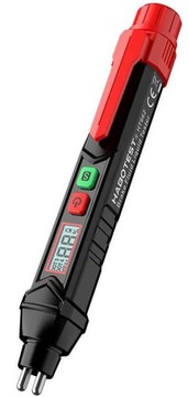 Тестер тормозной жидкости Habotest HT662