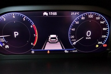 Volkswagen T-Roc I SUV Facelifting 1.5 TSI ACT 150KM 2022 Volkswagen T-Roc 150kmAUTOMAT 1wł Kraj BEZWYP, zdjęcie 34