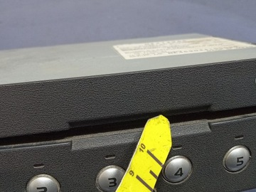 MITSUBISHI COLT VI Z30 CD-ЧЕЙНДЖЕР 6 MZ312968