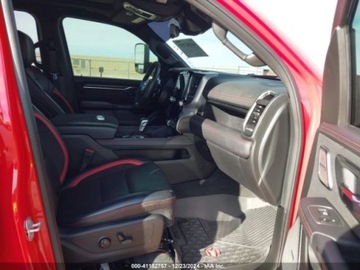  RAM 1500 2022r., TRX, od ubezpieczalni 6.2 Benzyna 702KM, zdjęcie 8