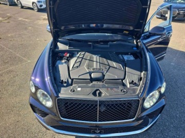 Bentley Bentayga 2024 Bentley Bentayga V8 2024 Benzyna 542KM, zdjęcie 6