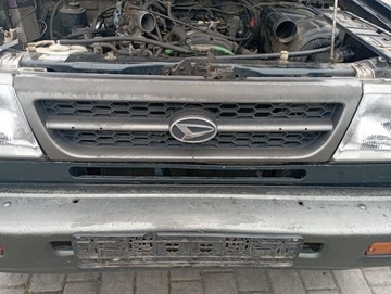 DAIHATSU FEROZA 3D MŘÍŽKA MASKA