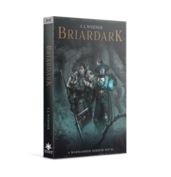 Briardark Werner C L